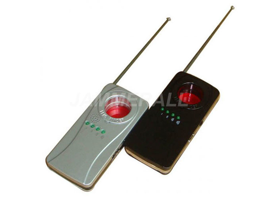 Multi - detector funcional do sinal da radiofrequência, detector sem fio da câmera