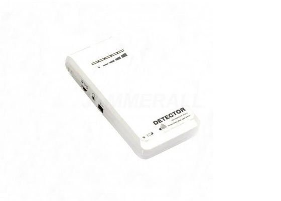 qualidade  Portable RF Bug Detector / Cell Phone Signal Detector With Built - In Antenna fábrica